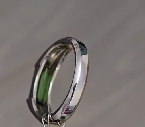 The Conduit ring Ring Store