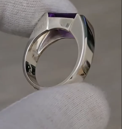 Indigo Ring Ring Store