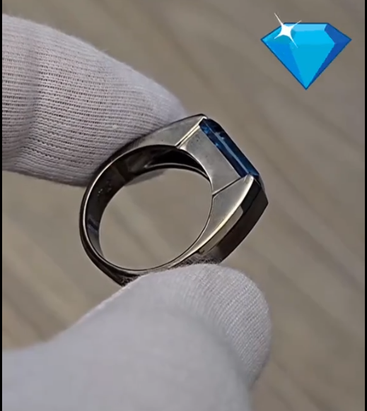 Skyline Suspension Ring Ring Store