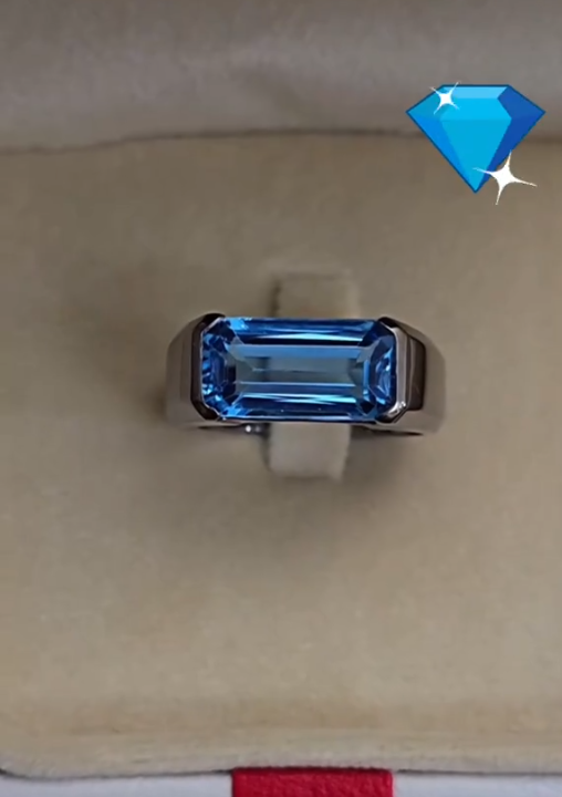 Skyline Suspension Ring Ring Store