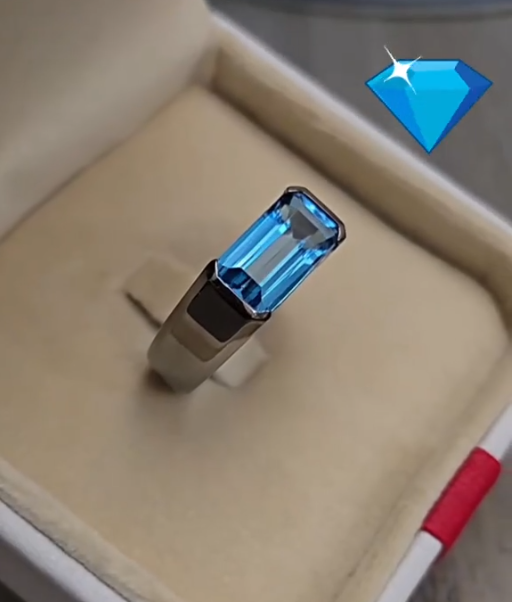 Skyline Suspension Ring Ring Store