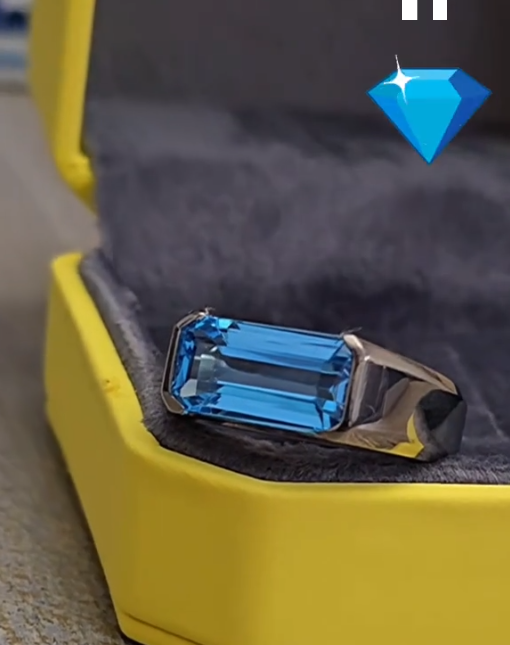 Skyline Suspension Ring Ring Store