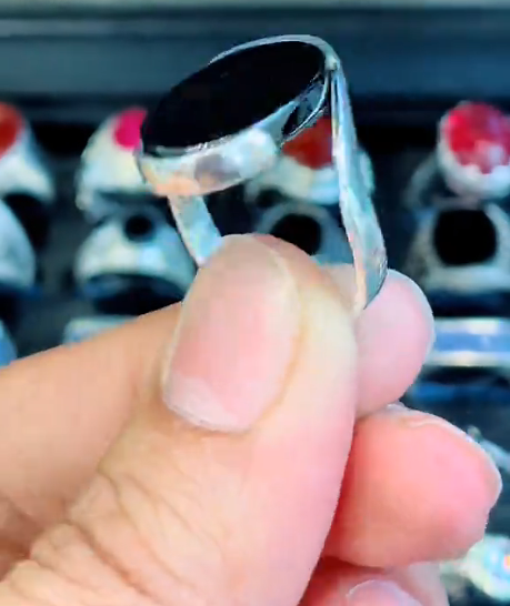 The Sicilian Ring Ring Store