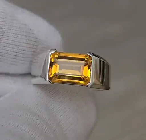 Golden Apex Ring Ring Store