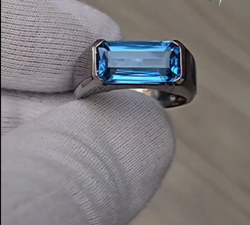 Skyline Suspension Ring Ring Store