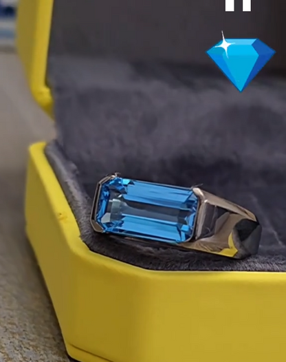 Skyline Suspension Ring Ring Store