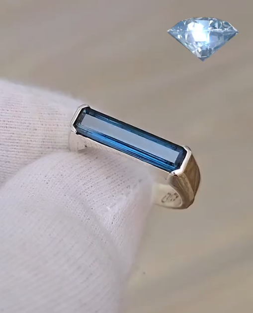 The Abyss Ring Ring Store