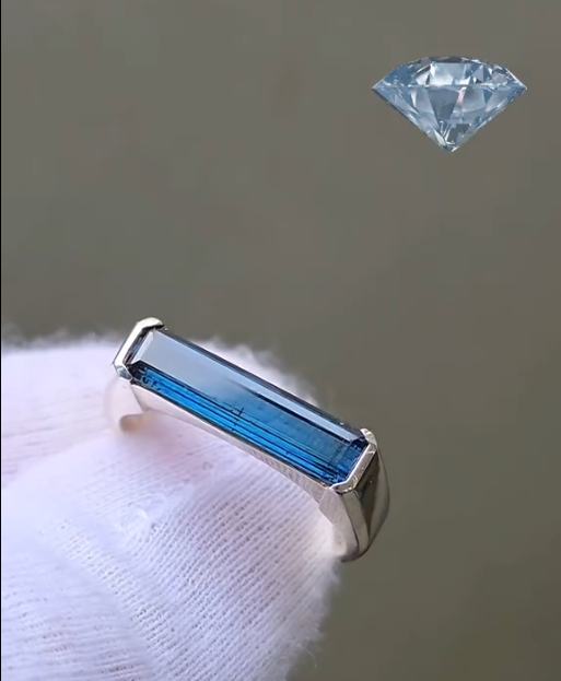 The Abyss Ring Ring Store