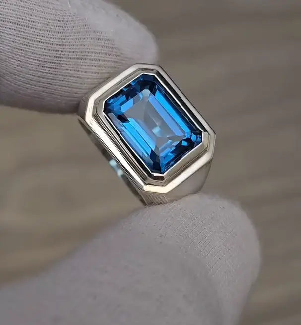Ember Stone Ring Ring Store