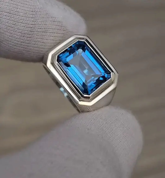 Ember Stone Ring Ring Store