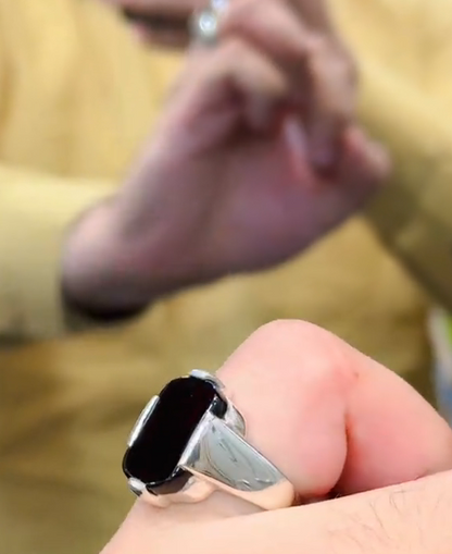 The Guardian Ring Ring Store