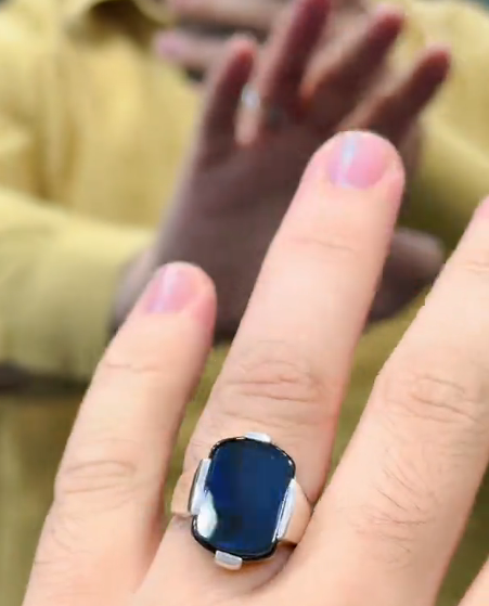 The Guardian Ring Ring Store