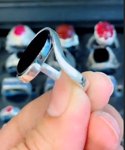 The Sicilian Ring Ring Store