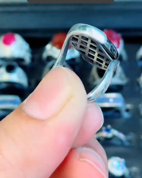 The Sicilian Ring Ring Store