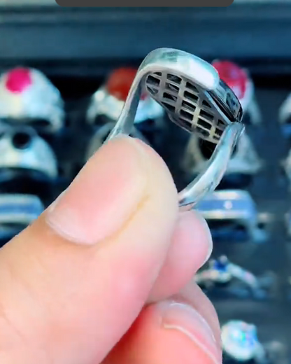 The Sicilian Ring Ring Store
