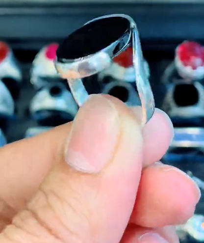 The Sicilian Ring Ring Store