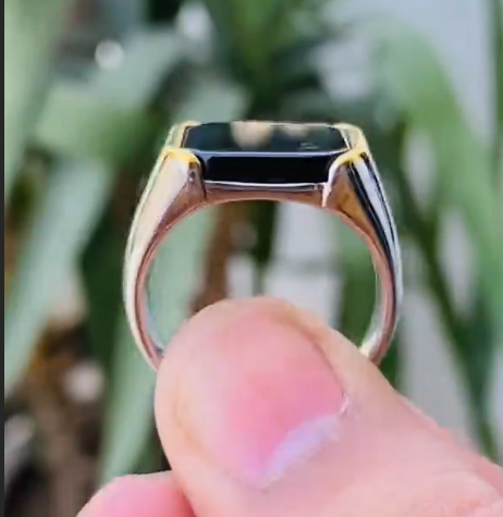 The Knight Ring Ring Store