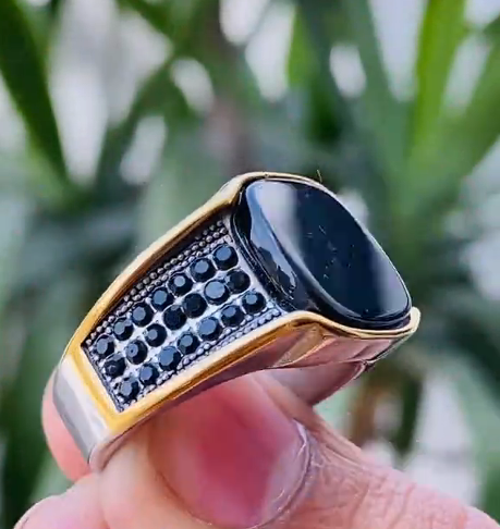 The Knight Ring Ring Store