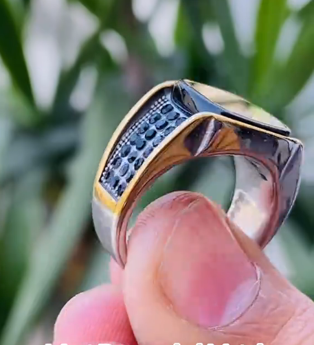 The Knight Ring Ring Store
