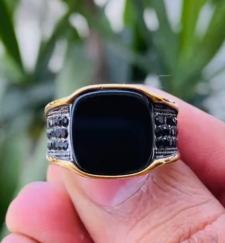 The Knight Ring Ring Store