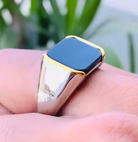 The Knight Ring Ring Store