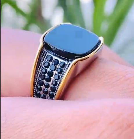 The Knight Ring Ring Store