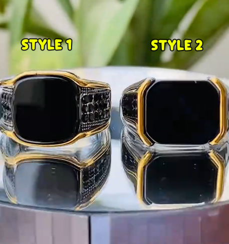 The Knight Ring Ring Store