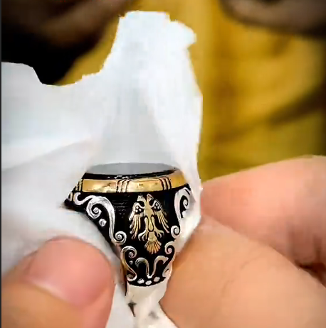 Kings Ring Ring Store